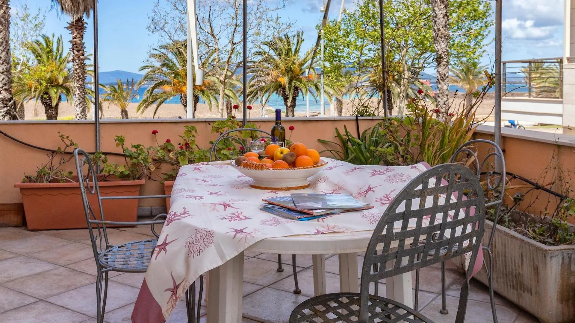 Appartamento Lilla Alghero