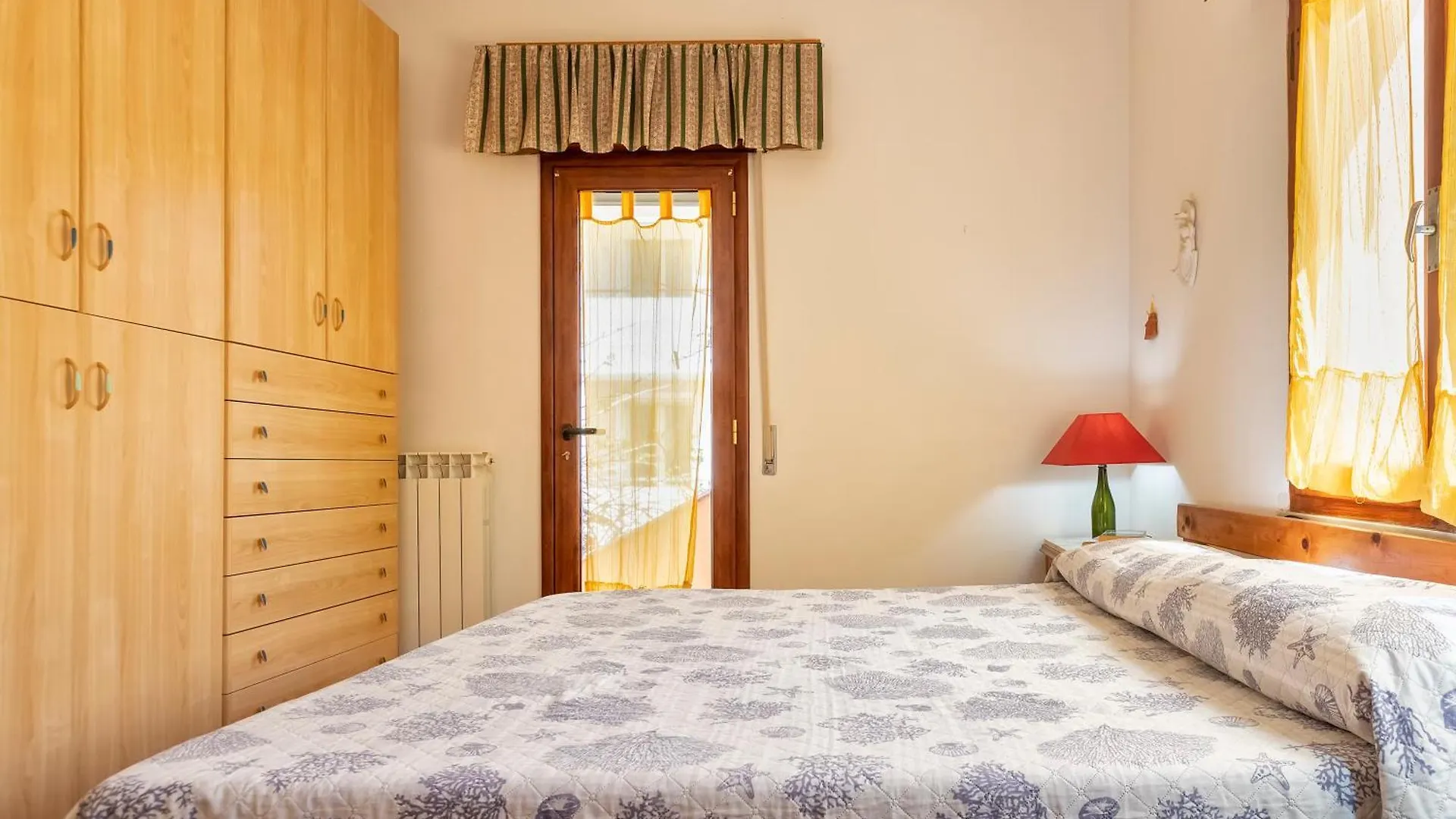 Appartamento Lilla Alghero